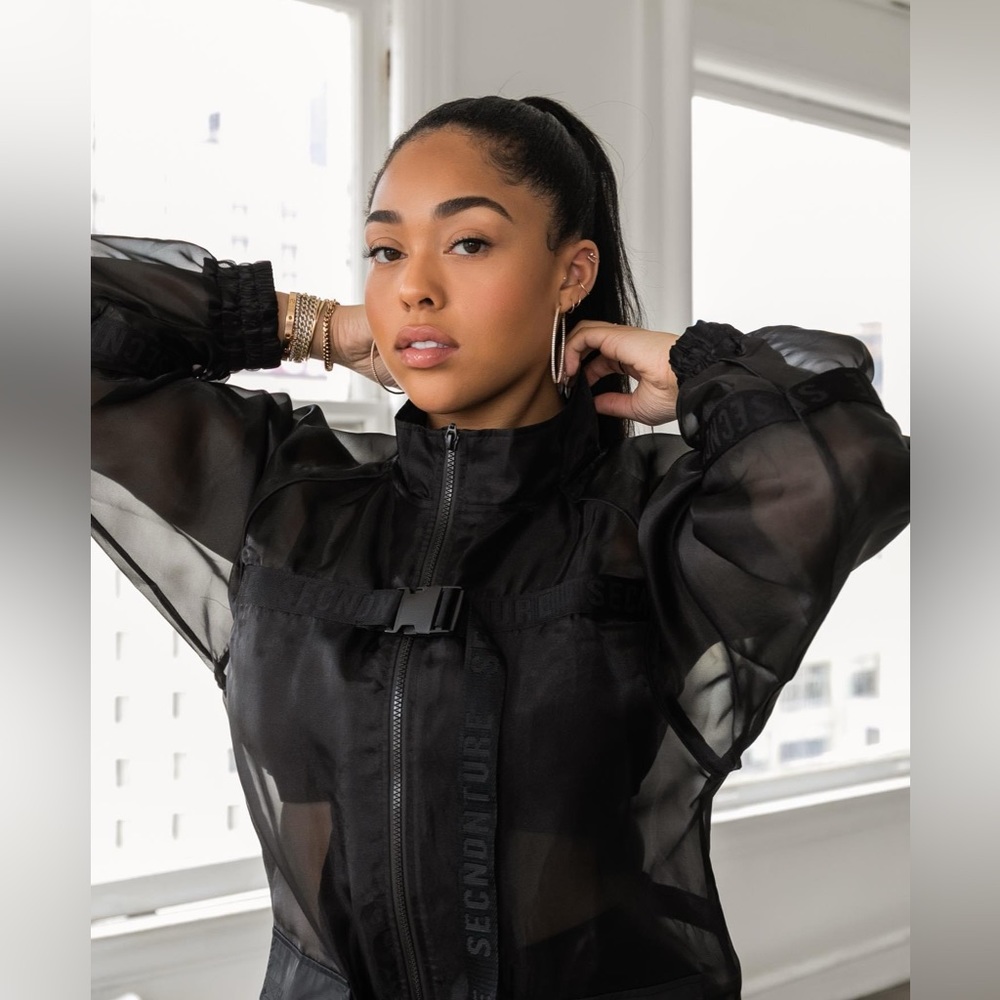 Secndnture Venus Jacket